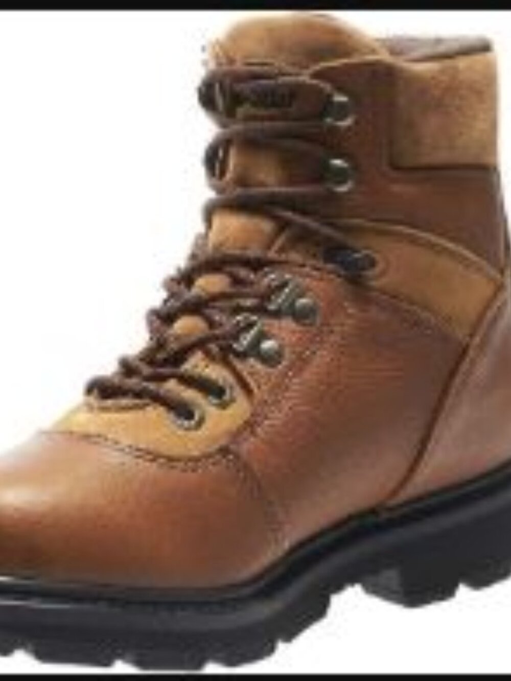 Wolverine W04213 Men's Boots 6 in, size 11 US mens, color brown.